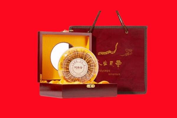 乐东县回收虫草