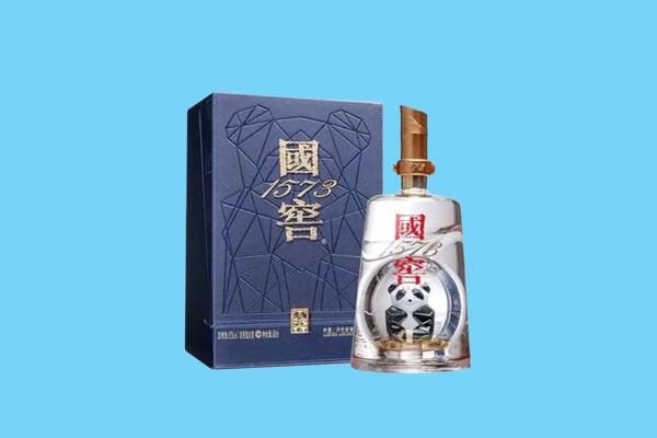乐东县回收国窖1573